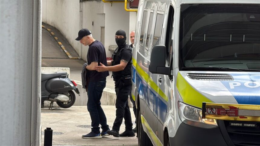 procurorul gigi valentin stefan arestat in dosarul de coruptie a cerut sa iasa la pensie 6ae49948c803e