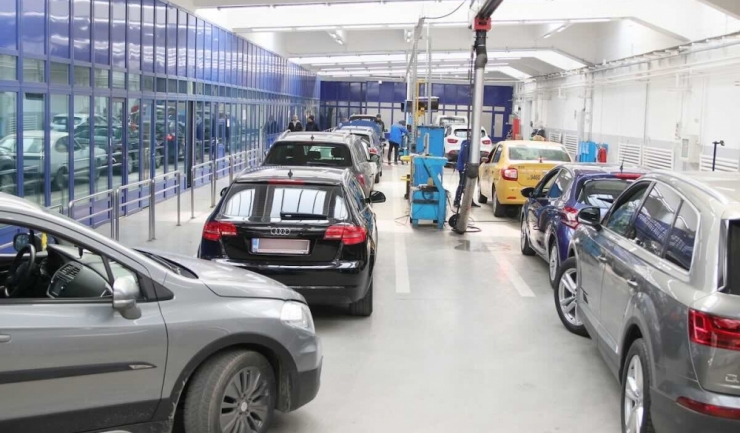 programarile la rar ajung pana la 25 de zile in constanta registrul auto avertizeaza asupra site urilor care cer bani pentru programari 6abdf9287ab7f