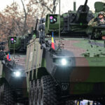 programul de guvernare apare autoritatea nationala pentru industria de aparare cu rol de coordonare autorizare si control in domeniu 6ad117b2e8519