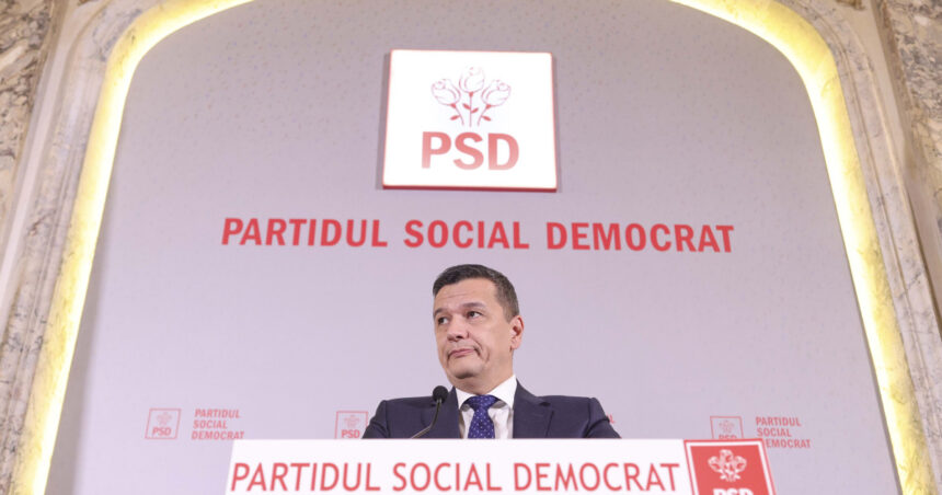 psd anunta ca toate solicitarile sale au fost incluse in programul guvernului niculescu apel catre partidele parlamentare 6ad214d5cba5e