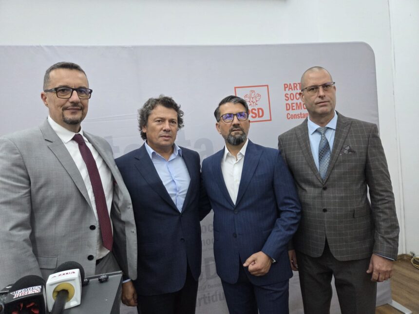 psd constanta si a ales candidatii pentru prefectura decebal fagadau propus prefect iar lucian chitac subprefect 6adb71720018d