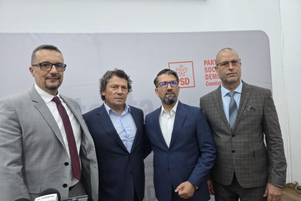 psd constanta si a ales candidatii pentru prefectura decebal fagadau propus prefect iar lucian chitic subprefect 6adb762255075