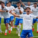 pustii de la farul constanta au debutat cu o victorie in noua editie a uefa youth league 6ae3145ecfb59