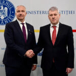 radu marinescu a preluat mandatul de ministru al justitiei 79 de masuri pentru reforma sistemului judiciar 6ad8cb109d711