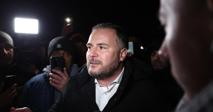 rares hopinca psd va analiza desemnarea noului premier nu e vorba de nicio fragmentare in interiorul partidului 6ac4ba4a5363f