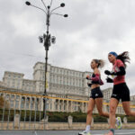 restrictii de circulatie de vineri pana duminica in bucuresti cu ocazia maratonului international si a unor evenimente sociale 6ac87dbb70e24