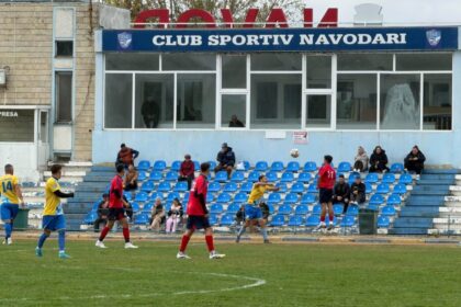 rezultate soc surprize uriase in etapa de sambata a ligii a iv a 6ad3b2cc5cde2