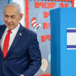 rezultatele finale ale alegerilor din israel partidul lui netanyahu pierde teren iar formarea guvernului devine o provocare 6ae44ce31b440