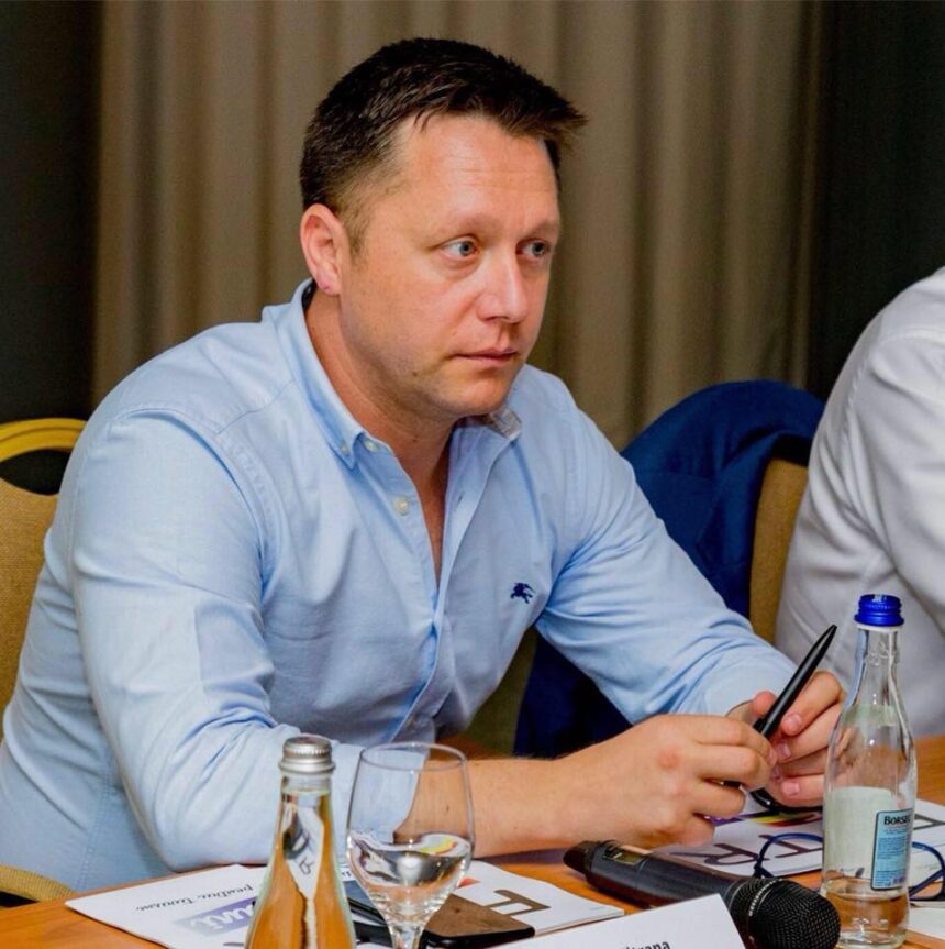 robert serban primarul de la eforie din nou in centrul unui scandal de coruptie s a decis redeschiderea urmaririi penale 6acdebd1ee3b0