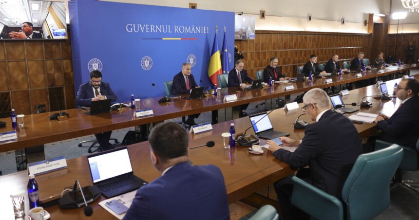 rogobete spune ca nu e nicio cearta in guvern intre grindeanu si nazare e normal sa vezi cifrele reale corecte 6ae255f9c3012