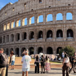 roma exclude o taxa de intrare pentru turisti dupa modelul venetiei ce solutii propune primarul 6ae1b0be0329c