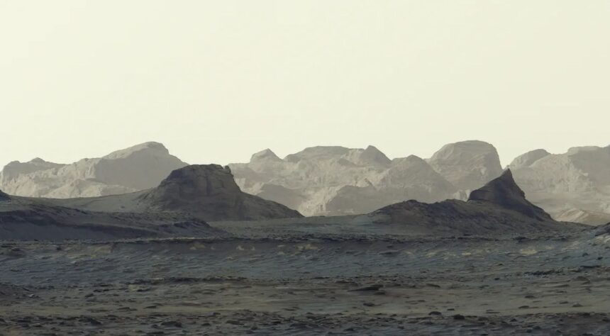 roverul curiosity a surprins un rasarit de soare spectaculos pe planeta marte 6acf8d00cc499