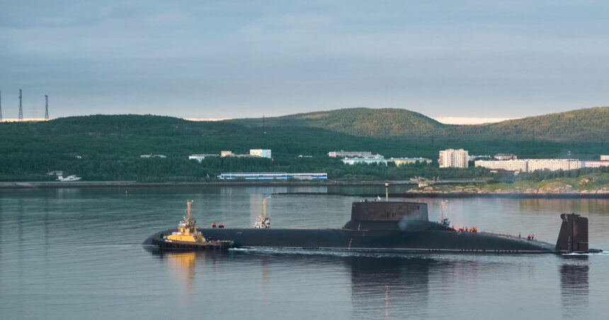 rusia a lansat o racheta balistica intercontinentala bulava dintr un submarin nuclear unde a lovit tinta 6ae1bef98da1c