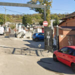 saci cu posibile oseminte umane si un sicriu ascunsi in spatele unui zid fals un nou dosar penal la cimitirul strehareti din slatina 6acd1777e4037