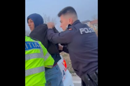 scandal cu maceta in apropierea unei sectii de votare dosarul ajunge la constanta 6adbd63b3c0a5