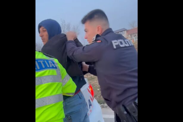 scandal cu maceta in apropierea unei sectii de votare dosarul ajunge la constanta 6adbd63b3c0a5