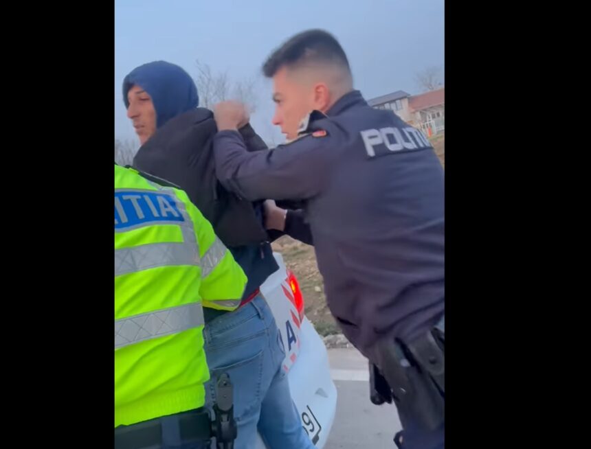scandal cu maceta in apropierea unei sectii de votare dosarul ajunge la constanta 6adbd63b3c0a5