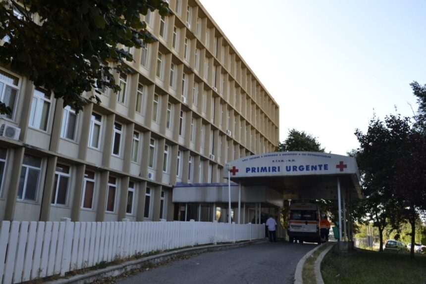 sectia de pediatrie a spitalului municipal mangalia ramane inchisa niciun candidat pentru cele doua posturi scoase la concurs 6ae5c09e826fc