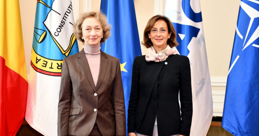 sefa ccr discutii cu delegatia comisiei de la venetia despre criteriile statului de drept si controlul de constitutionalitate 6ad6717abf18c