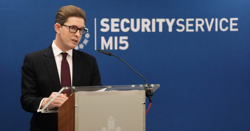 seful mi5 avertizeaza ca rusia si iranul isi intensifica atacurile hibride in europa instalatiile militare britanice printre tinte 6ace45d1bbd3a