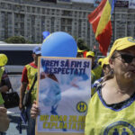 sindicalistii din solidaritatea sanitara cer ca legea salarizarii sa fie eleborata cu consultarea angajatilor din sanatate 6ad8788baa8e7