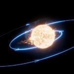 soarele ar fi distrus un super pamant chiar la inceputul existentei sale indica noi cercetari 6ac0b1338a4ab