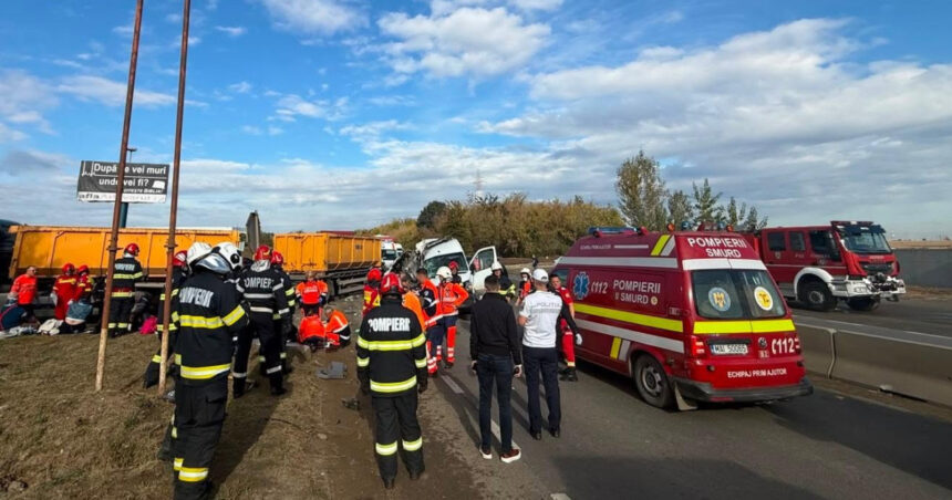soferul microbuzului implicat in accidentul mortal de la buftea sub control judiciar barbatul ar fi folosit telefonul la volan 6ad8ab23e8d4e