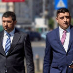 sondaj realizat de un institut al lui marius lulea aur ar avea 108 din intentia de vot partidul calin georgescu la debut 6ae3ae825926a