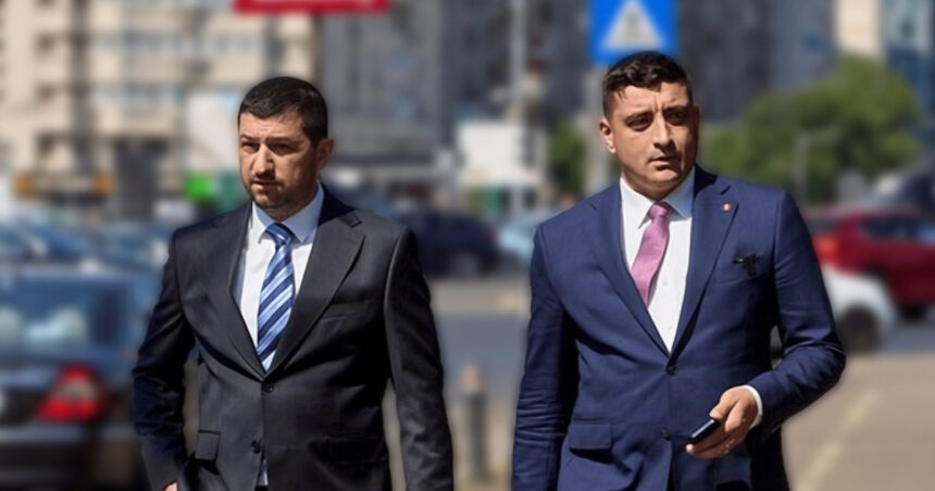 sondaj realizat de un institut al lui marius lulea aur ar avea 108 din intentia de vot partidul calin georgescu la debut 6ae3ae825926a