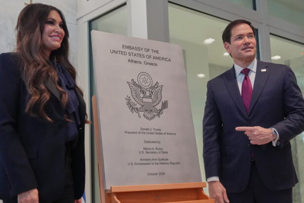 sua si grecia isi intaresc cooperarea in domeniul securitatii noul mecanism anuntat de marco rubio la atena 6ac61d87f07ff