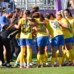 succes la timisoara cu un gol in minutele de prelungire pentru fetele de la farul constanta 6ac27a30b94e3