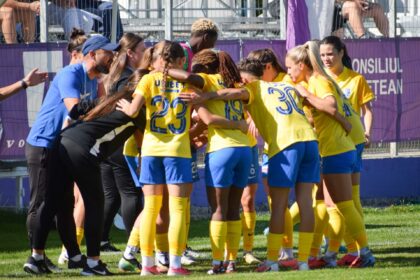 succes la timisoara cu un gol in minutele de prelungire pentru fetele de la farul constanta 6ac27a30b94e3