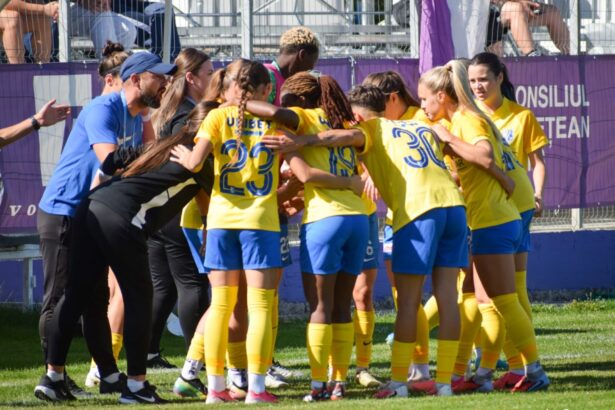 succes la timisoara cu un gol in minutele de prelungire pentru fetele de la farul constanta 6ac27a30b94e3