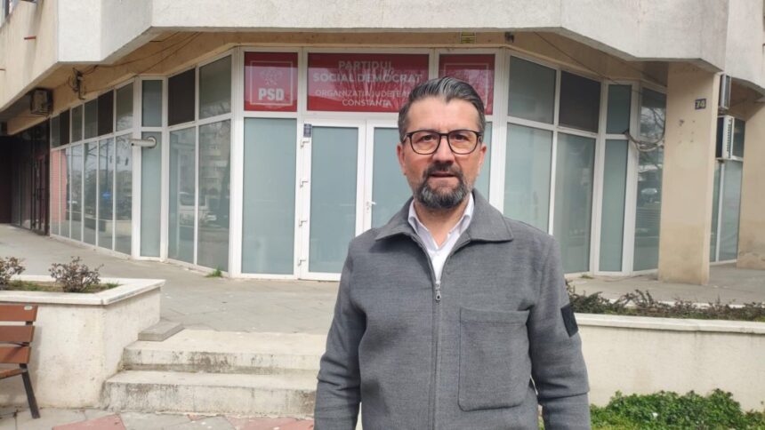 surse surprize la psd constanta la discutiile despre viitorul prefect afla numele vehiculate 6adb50a495bc4