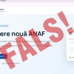 tentative de frauda in numele anaf escrocii cer cnp uri si informatii bancare ce trebuie facut daca ai accesat un site fals 6ad1e94a2ea37