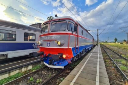 trecerea la ora de iarna nu modifica mersul trenurilor precizarile cfr calatori 6ad6088eb26a3