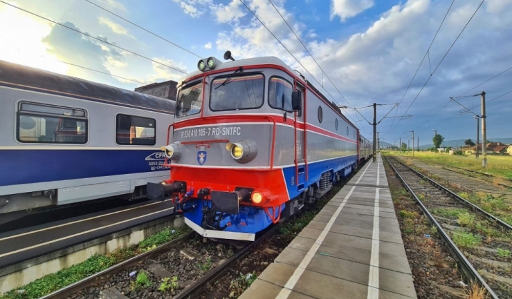 trecerea la ora de iarna nu modifica mersul trenurilor precizarile cfr calatori 6ad6088eb26a3