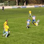trei echipe la egalitate de puncte pe podiumul ligii a iv a dupa etapa de sambata 6ac16f2093223