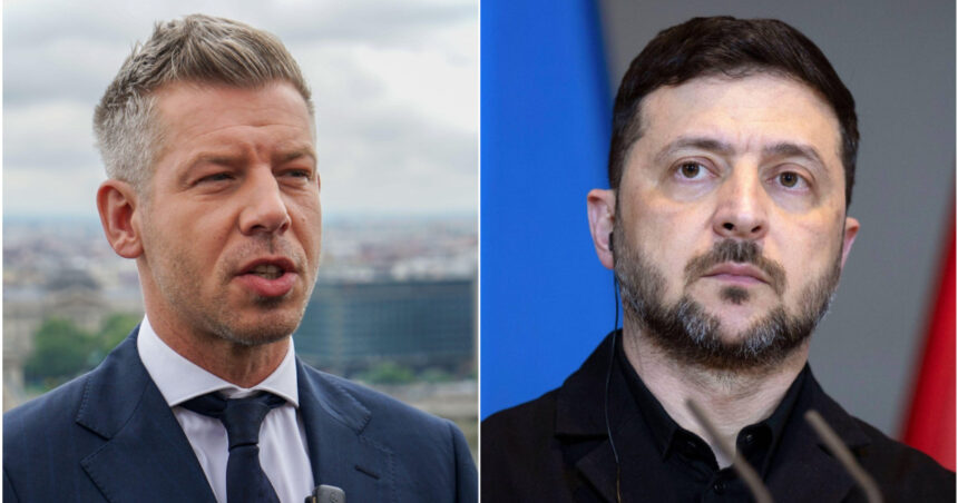 ucraina mai aproape de aderarea la ue dupa ce ungaria a renuntat la veto zelenski si magyar ar putea avea prima intalnire 6ace8f7998b0b