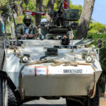 ue lanseaza o noua misiune civila si militara in liban dupa retragerea fortelor onu ce presupune operatiunea 6acd107189812