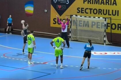 ultim sfert de ora de cosmar pentru handbalistii de la csm constanta in capitala 6add02724c4cf