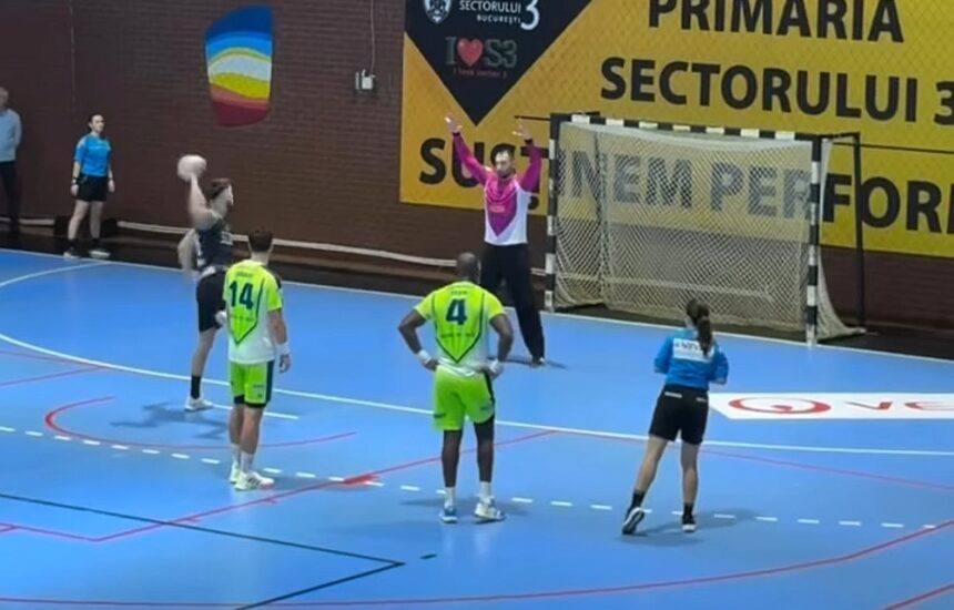 ultim sfert de ora de cosmar pentru handbalistii de la csm constanta in capitala 6add02724c4cf