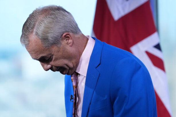un barbat a fost pus sub acuzare in marea britanie pentru pregatirea unor acte teroriste impotriva lui nigel farage 6ac0049a6df18