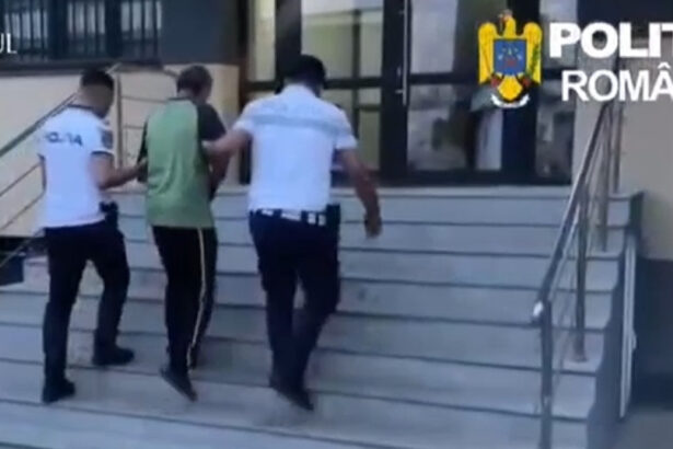 un barbat din olt a furat o masina in care se afla un copil de 7 ani dupa nici un kilometru a provocat un accident grav 6acf1c1aaebf4