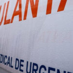 un copil de 3 ani a ranit cu un cutit in cap un bebelus in dambovita victima va fi operata 6ae60429bed66