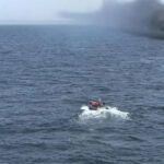un nou atac in marea neagra doua nave comerciale lovite de drone in largul bulgariei 6ac4ace6caac1