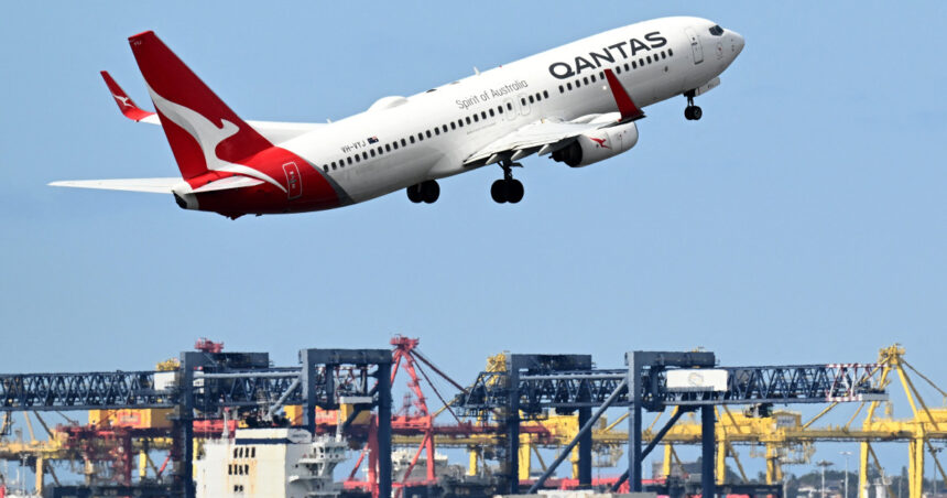 un zbor spre australia a fost anulat in ultimul moment din cauza plosnitelor de la bord pasagerii au ramas in italia 6ace0689f1b13