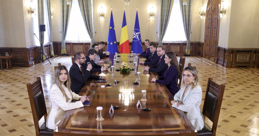 usr a decis mandatul cu care merge la consultarile de la cotroceni fritz solutia pentru iesirea din criza sunt alegerile anticipate 6abfdcc0b0f8d