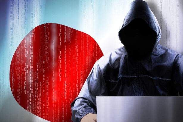 val de atacuri informatice in japonia datele a milioane de clienti studenti si profesori au fost compromise 6ac49aa634cfd