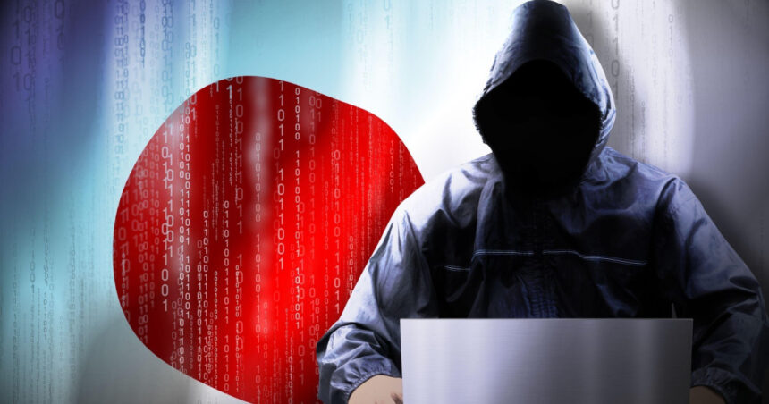 val de atacuri informatice in japonia datele a milioane de clienti studenti si profesori au fost compromise 6ac49aa634cfd